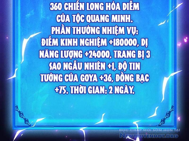 Võng Du Afk Trăm Vạn Năm Ta Thức Tỉnh Thành Thần [Chap 40.1-43]