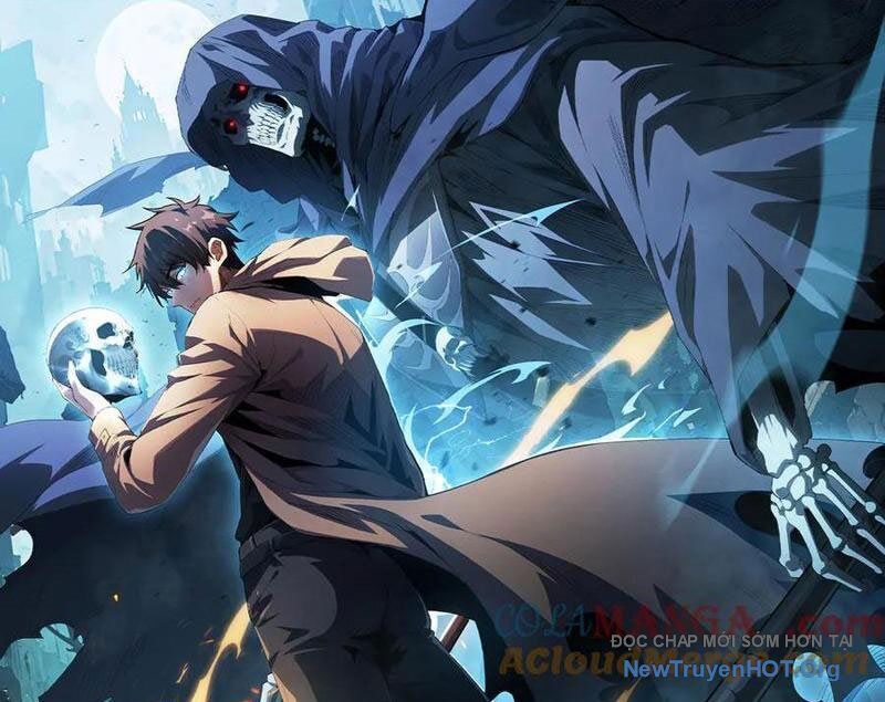 Võng Du Afk Trăm Vạn Năm Ta Thức Tỉnh Thành Thần [Chap 40.1-43]