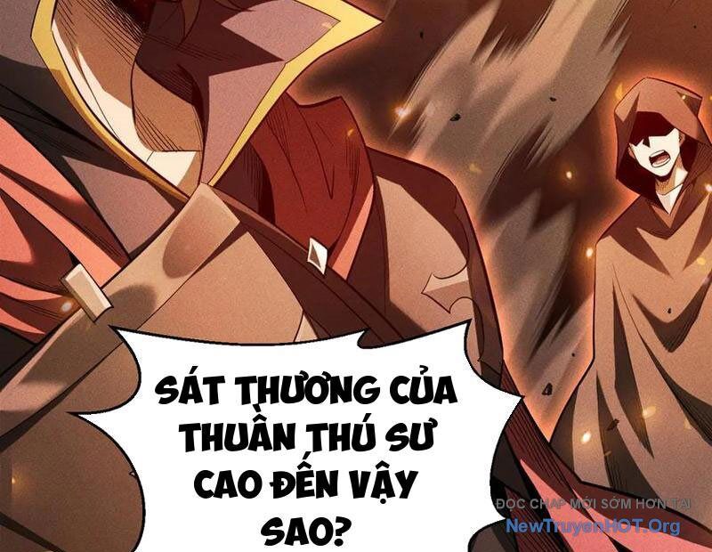 Võng Du Afk Trăm Vạn Năm Ta Thức Tỉnh Thành Thần [Chap 40.1-43]