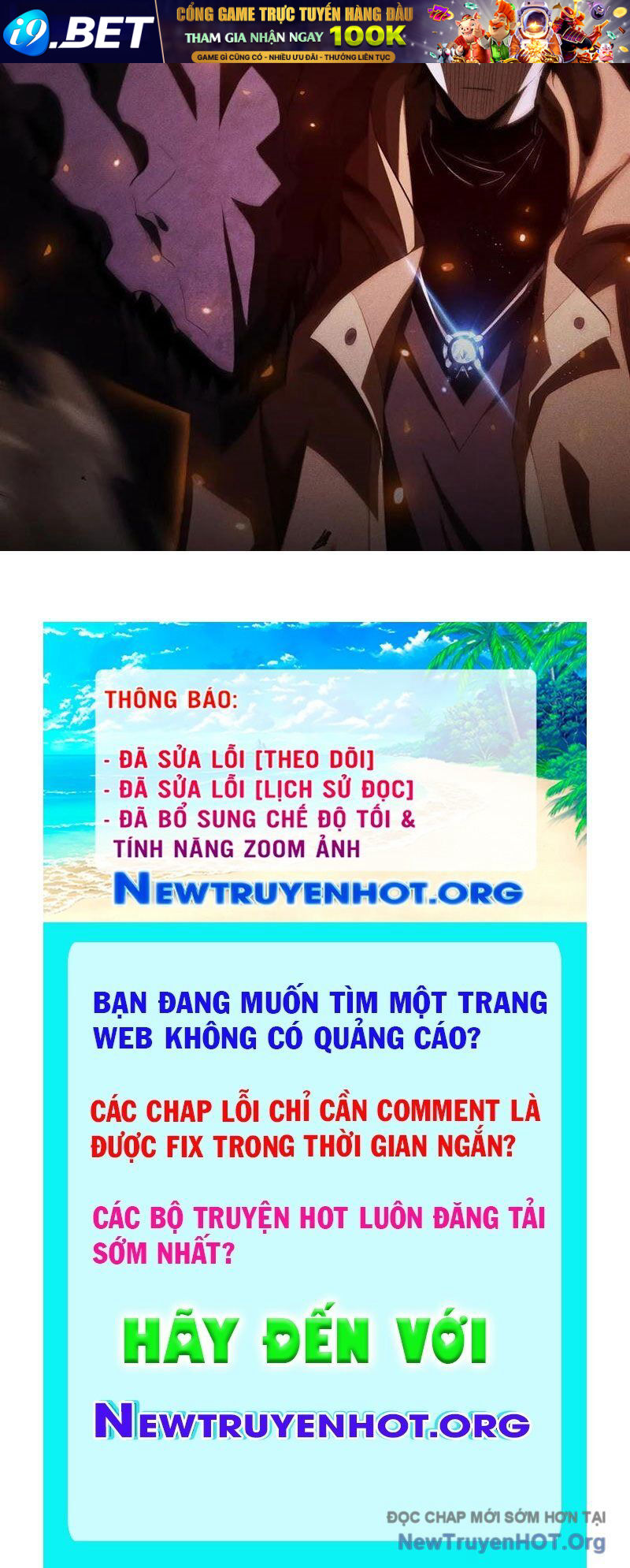 Võng Du Afk Trăm Vạn Năm Ta Thức Tỉnh Thành Thần [Chap 40.1-43]