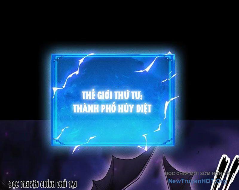 Võng Du Afk Trăm Vạn Năm Ta Thức Tỉnh Thành Thần [Chap 40.1-43]