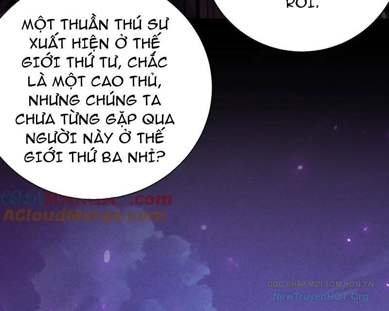 Võng Du Afk Trăm Vạn Năm Ta Thức Tỉnh Thành Thần [Chap 40.1-43]