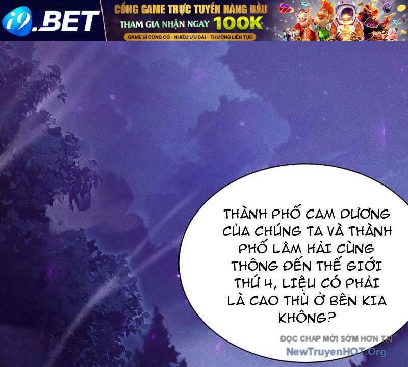 Võng Du Afk Trăm Vạn Năm Ta Thức Tỉnh Thành Thần [Chap 40.1-43]