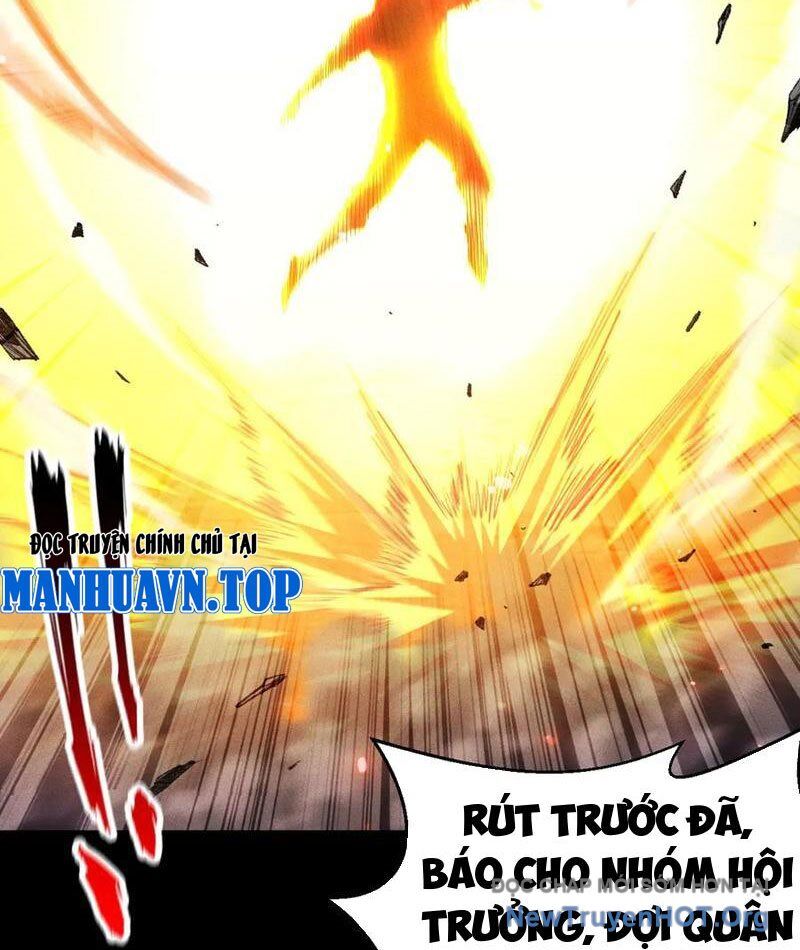 Võng Du Afk Trăm Vạn Năm Ta Thức Tỉnh Thành Thần [Chap 40.1-43]