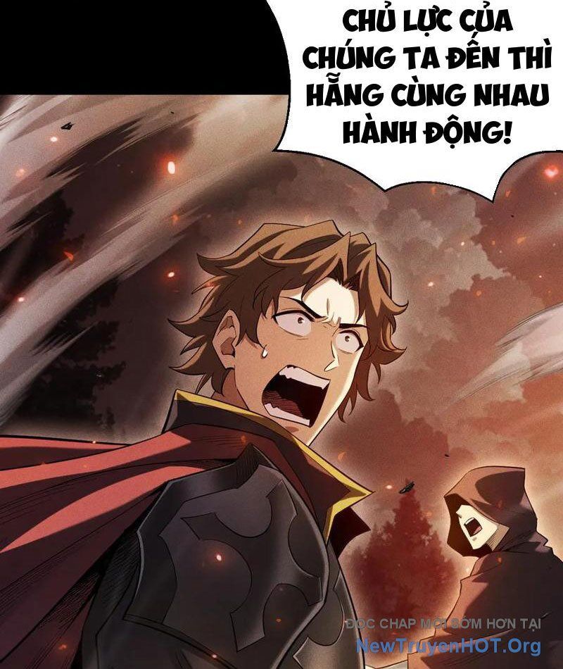 Võng Du Afk Trăm Vạn Năm Ta Thức Tỉnh Thành Thần [Chap 40.1-43]