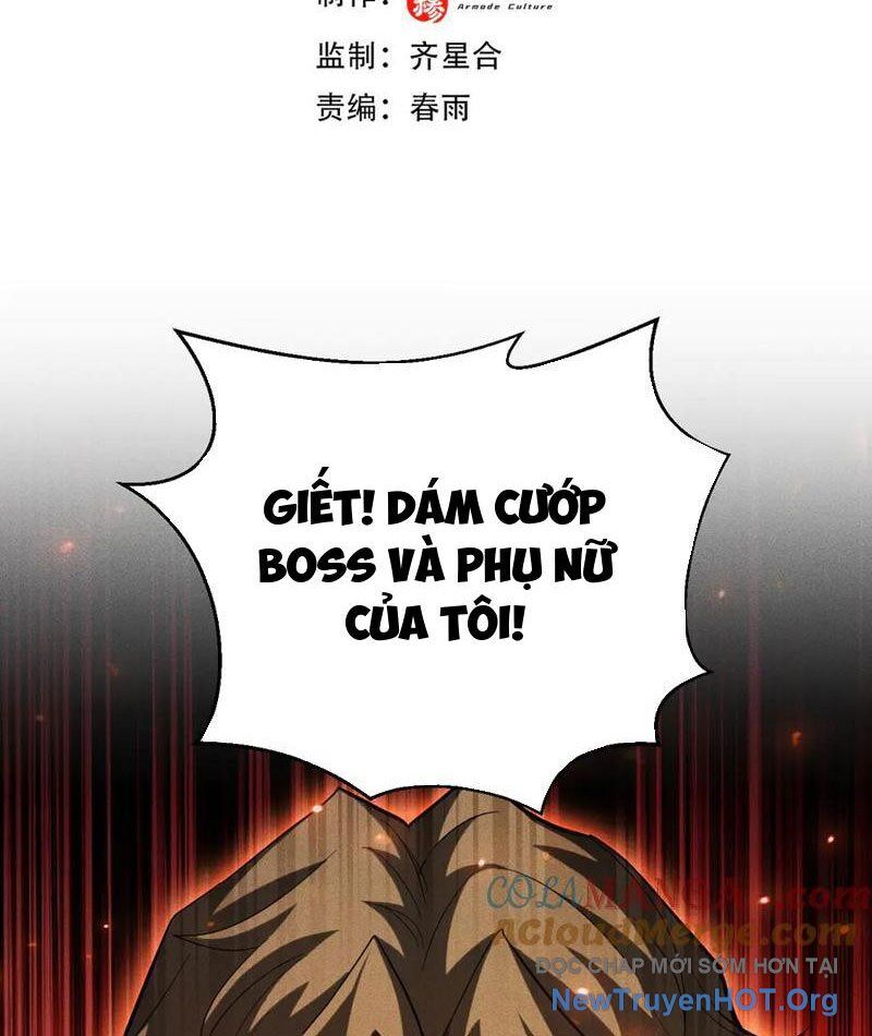 Võng Du Afk Trăm Vạn Năm Ta Thức Tỉnh Thành Thần [Chap 40.1-43]