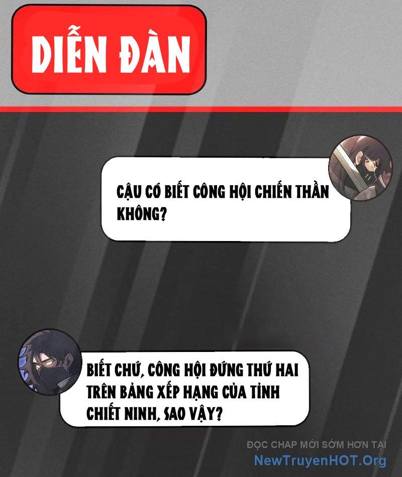 Võng Du Afk Trăm Vạn Năm Ta Thức Tỉnh Thành Thần [Chap 40.1-43]