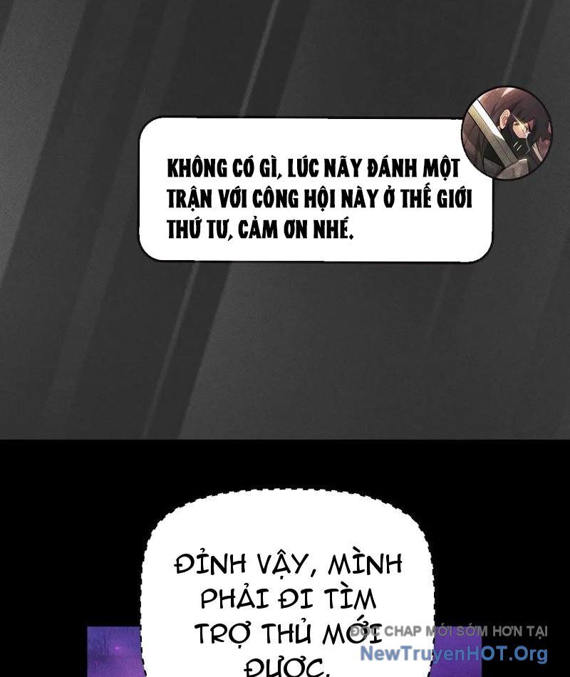 Võng Du Afk Trăm Vạn Năm Ta Thức Tỉnh Thành Thần [Chap 40.1-43]
