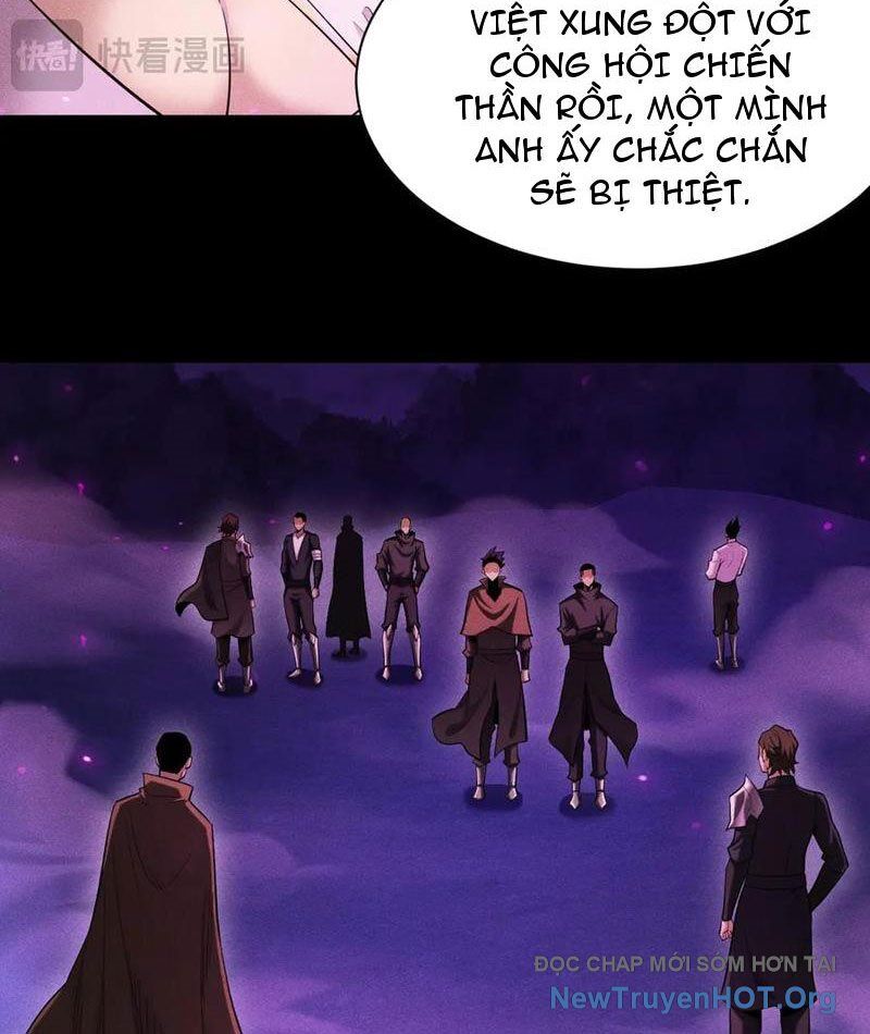 Võng Du Afk Trăm Vạn Năm Ta Thức Tỉnh Thành Thần [Chap 40.1-43]