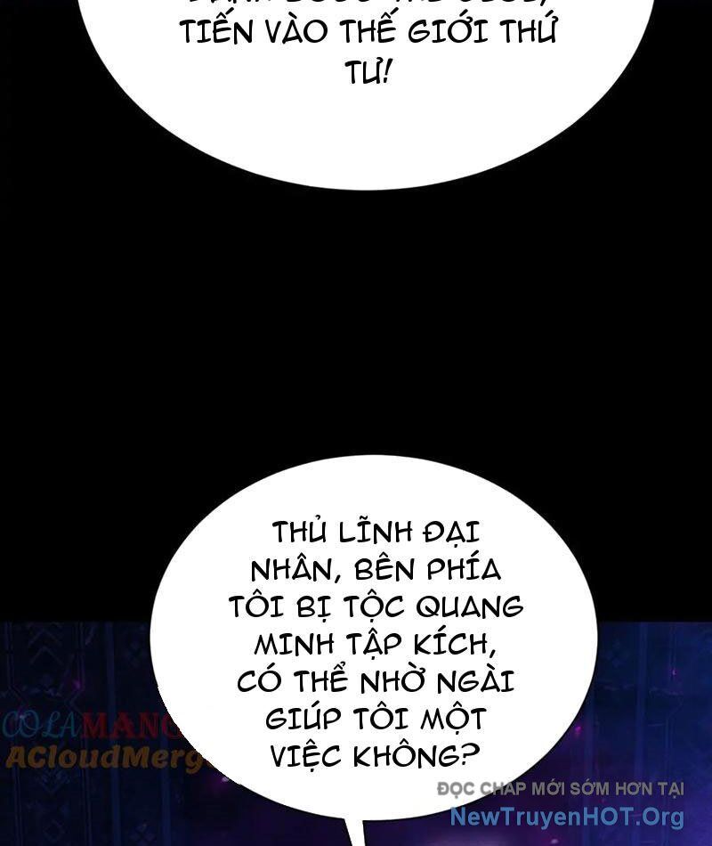 Võng Du Afk Trăm Vạn Năm Ta Thức Tỉnh Thành Thần [Chap 40.1-43]