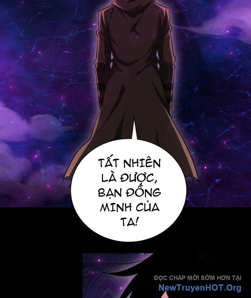 Võng Du Afk Trăm Vạn Năm Ta Thức Tỉnh Thành Thần [Chap 40.1-43]