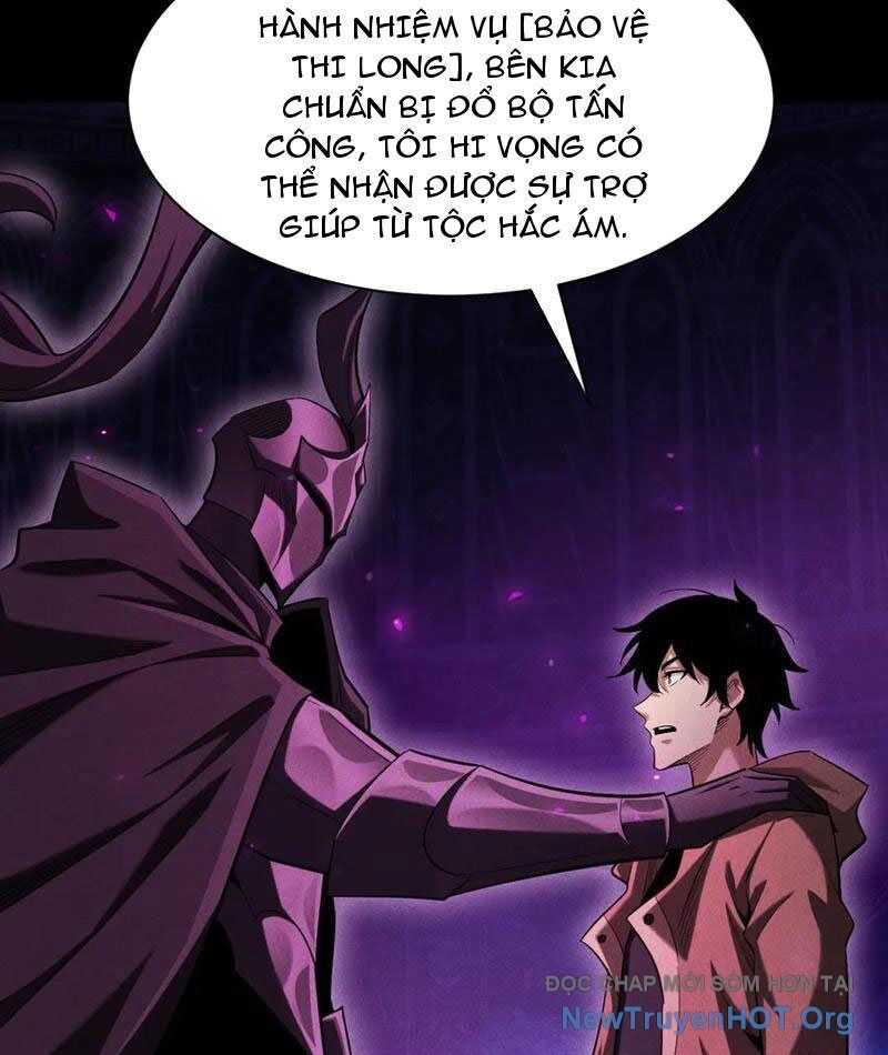 Võng Du Afk Trăm Vạn Năm Ta Thức Tỉnh Thành Thần [Chap 40.1-43]