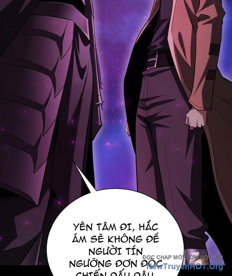 Võng Du Afk Trăm Vạn Năm Ta Thức Tỉnh Thành Thần [Chap 40.1-43]