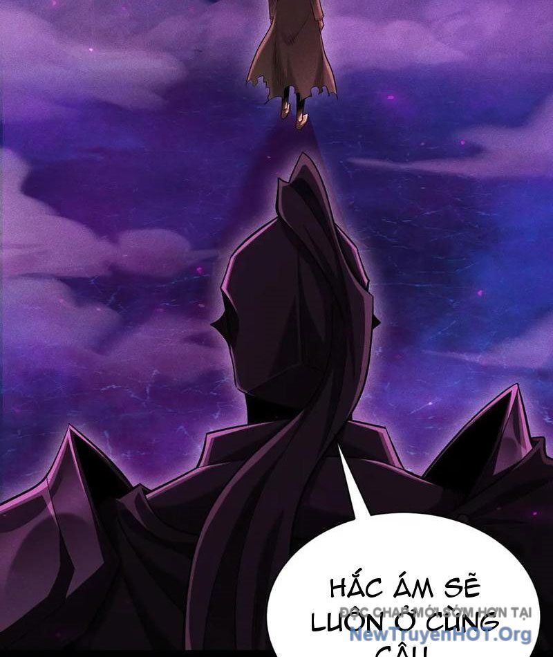 Võng Du Afk Trăm Vạn Năm Ta Thức Tỉnh Thành Thần [Chap 40.1-43]