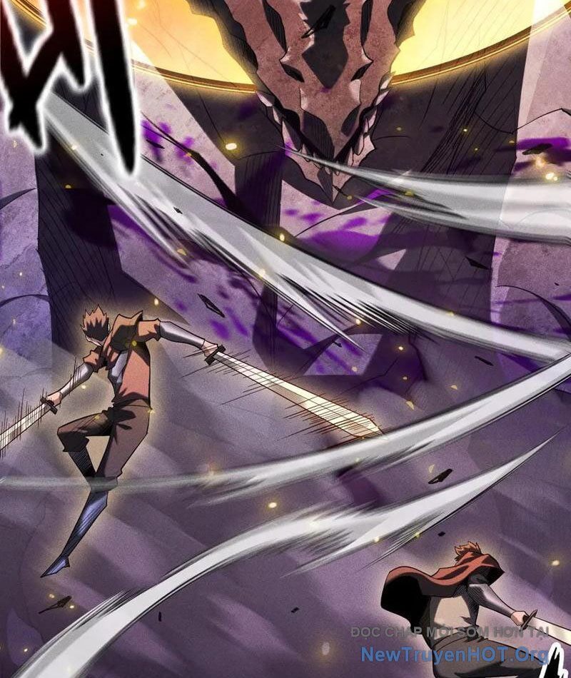 Võng Du Afk Trăm Vạn Năm Ta Thức Tỉnh Thành Thần [Chap 40.1-43]