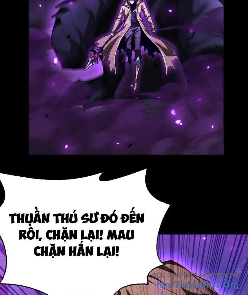 Võng Du Afk Trăm Vạn Năm Ta Thức Tỉnh Thành Thần [Chap 40.1-43]