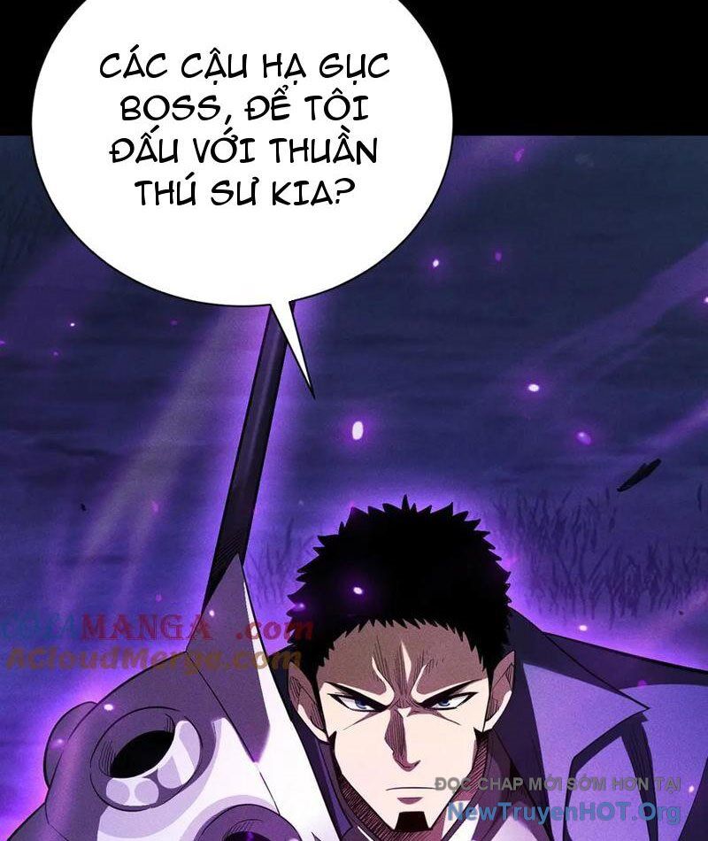 Võng Du Afk Trăm Vạn Năm Ta Thức Tỉnh Thành Thần [Chap 40.1-43]