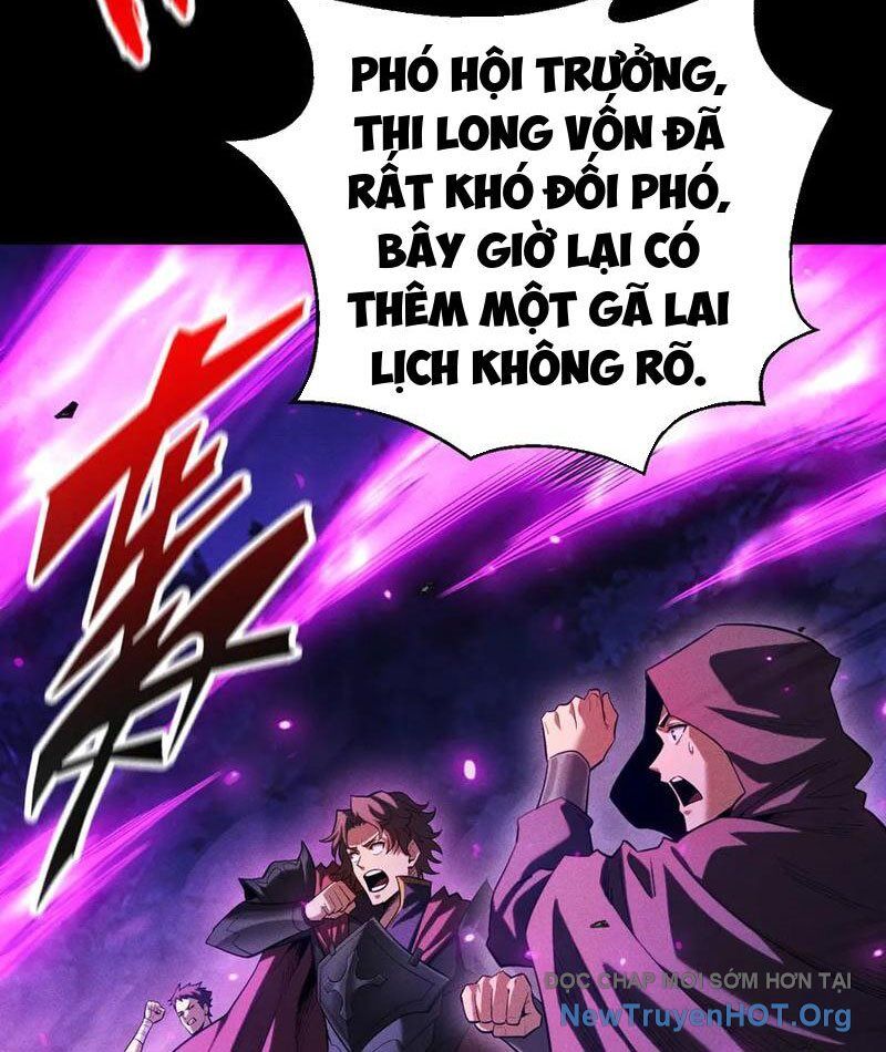 Võng Du Afk Trăm Vạn Năm Ta Thức Tỉnh Thành Thần [Chap 40.1-43]