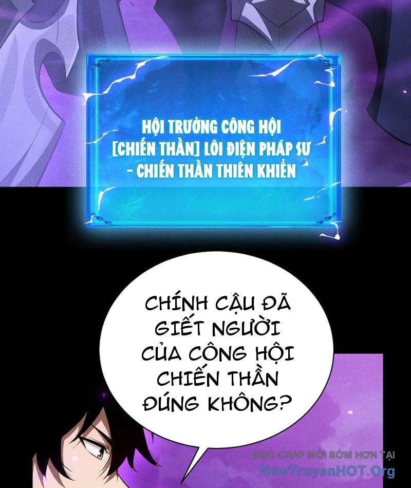 Võng Du Afk Trăm Vạn Năm Ta Thức Tỉnh Thành Thần [Chap 40.1-43]