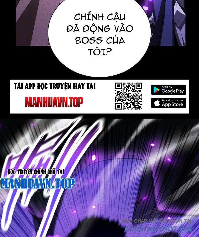 Võng Du Afk Trăm Vạn Năm Ta Thức Tỉnh Thành Thần [Chap 40.1-43]