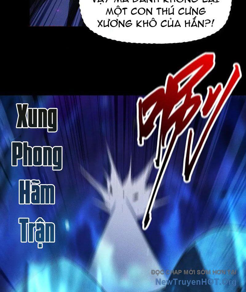 Võng Du Afk Trăm Vạn Năm Ta Thức Tỉnh Thành Thần [Chap 40.1-43]