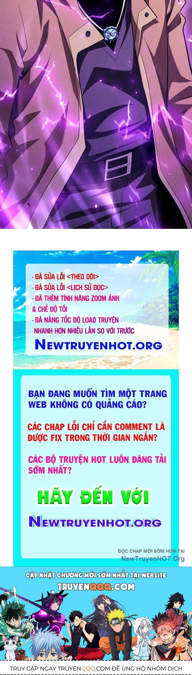 Võng Du Afk Trăm Vạn Năm Ta Thức Tỉnh Thành Thần [Chap 40.1-43]