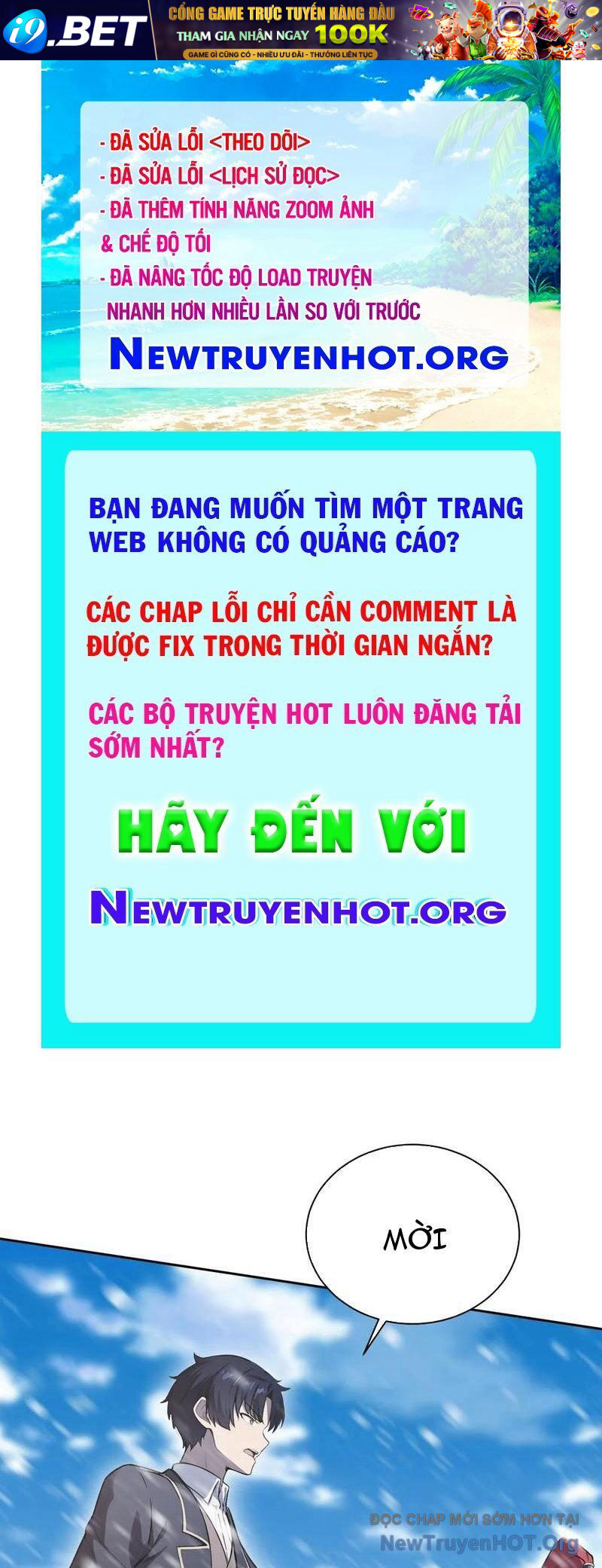 Nettruyen Truyện tranh online