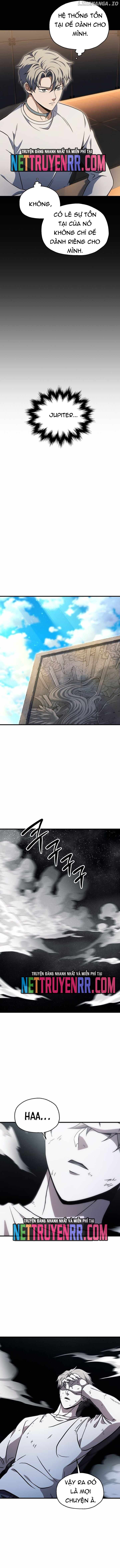 Người Chơi Không Thể Thăng Cấp [Chap 191-192] - Page 10