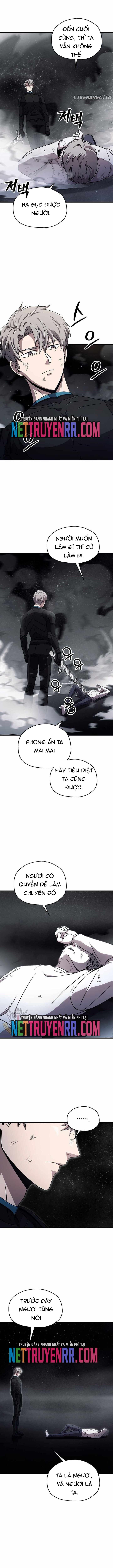 Người Chơi Không Thể Thăng Cấp [Chap 191-192] - Page 11