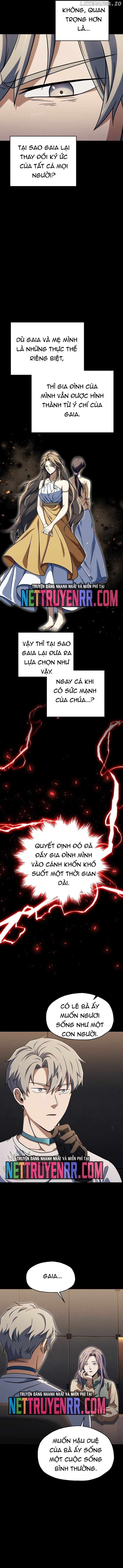 Người Chơi Không Thể Thăng Cấp [Chap 191-192] - Page 7