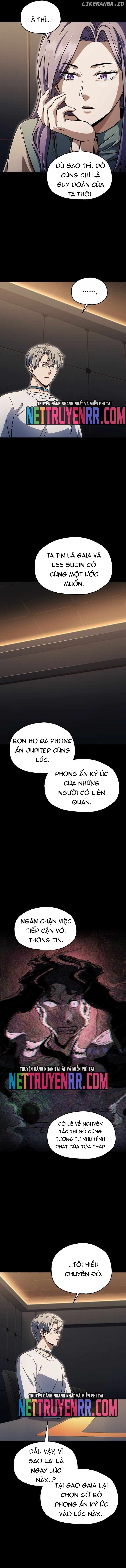 Người Chơi Không Thể Thăng Cấp [Chap 191-192] - Page 8