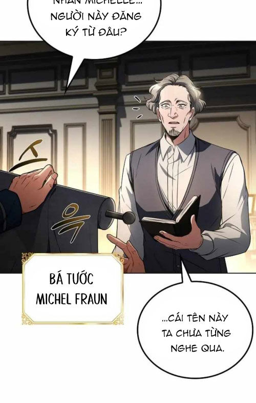 Đại Pháp Sư Mở Nhà Hàng [Chap 84-87] - Page 105