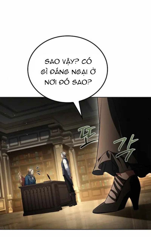 Đại Pháp Sư Mở Nhà Hàng [Chap 84-87] - Page 108