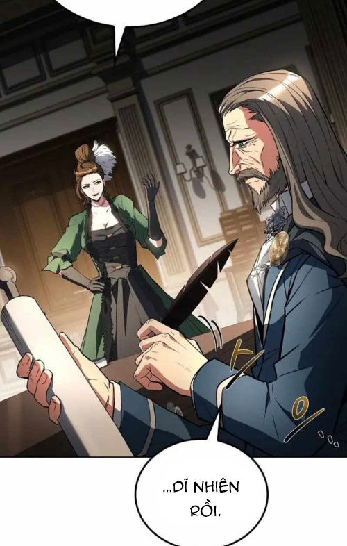 Đại Pháp Sư Mở Nhà Hàng [Chap 84-87] - Page 112