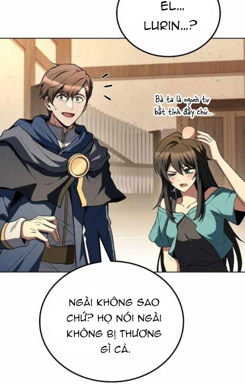 Đại Pháp Sư Mở Nhà Hàng [Chap 84-87] - Page 116