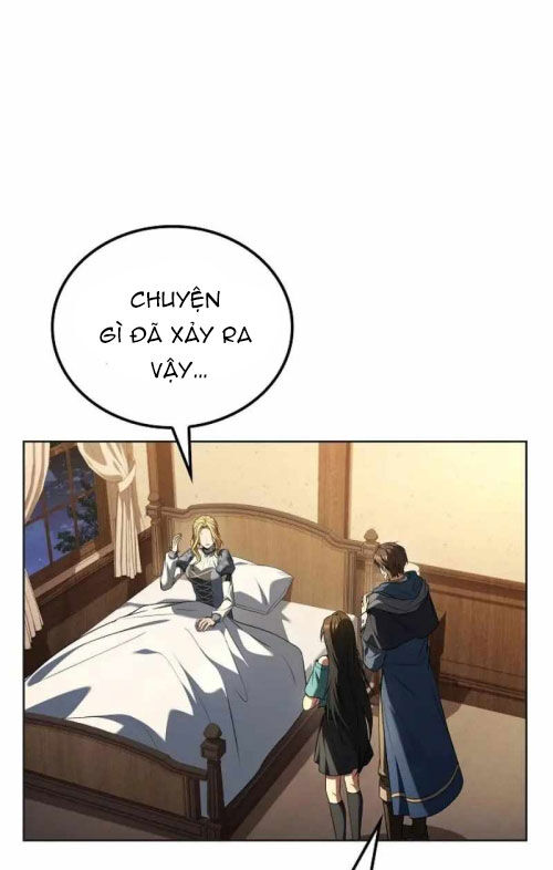 Đại Pháp Sư Mở Nhà Hàng [Chap 84-87] - Page 117