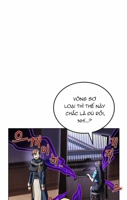Đại Pháp Sư Mở Nhà Hàng [Chap 84-87] - Page 128