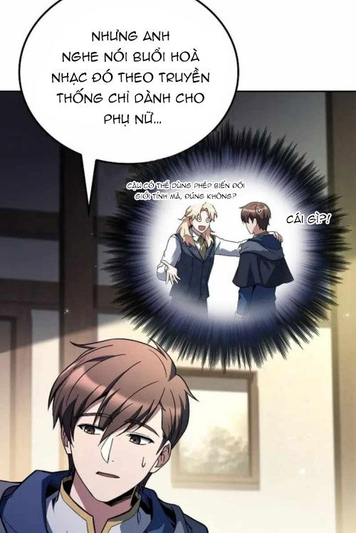 Đại Pháp Sư Mở Nhà Hàng [Chap 84-87] - Page 16
