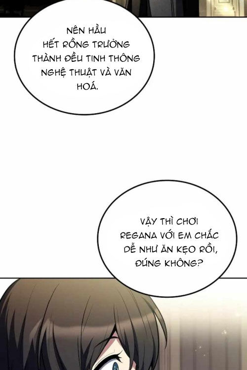 Đại Pháp Sư Mở Nhà Hàng [Chap 84-87] - Page 20
