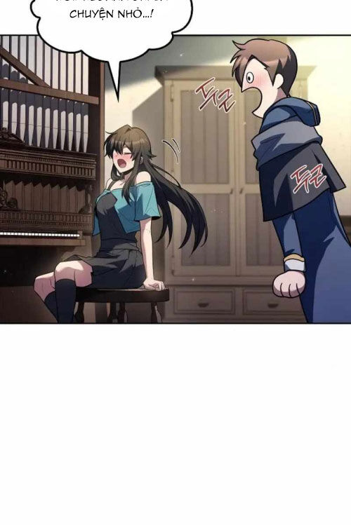 Đại Pháp Sư Mở Nhà Hàng [Chap 84-87] - Page 22