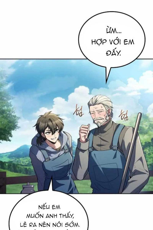 Đại Pháp Sư Mở Nhà Hàng [Chap 84-87] - Page 28