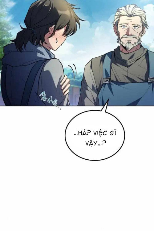 Đại Pháp Sư Mở Nhà Hàng [Chap 84-87] - Page 30