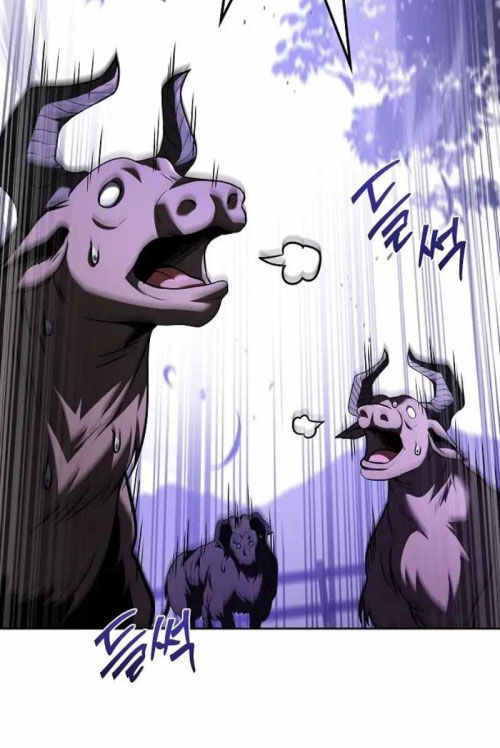 Đại Pháp Sư Mở Nhà Hàng [Chap 84-87] - Page 33