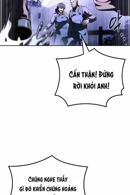 Đại Pháp Sư Mở Nhà Hàng [Chap 84-87] - Page 35