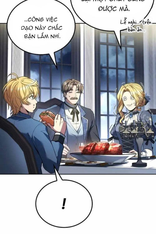Đại Pháp Sư Mở Nhà Hàng [Chap 84-87] - Page 48