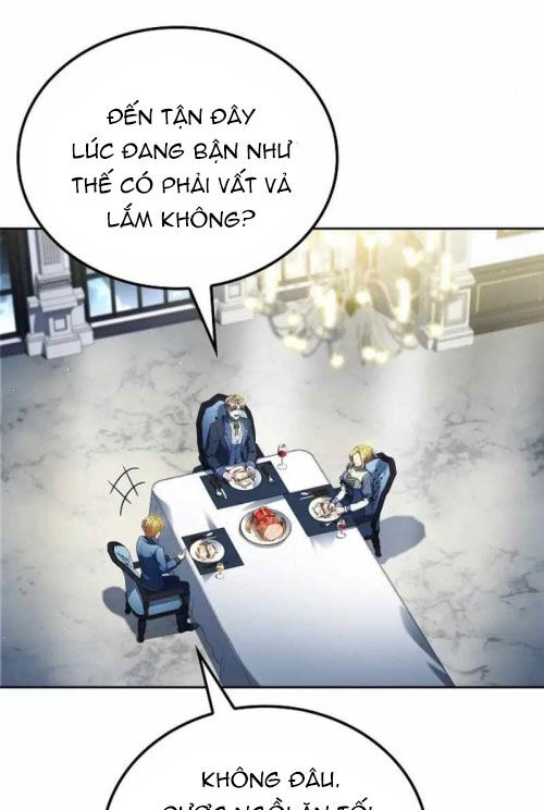 Đại Pháp Sư Mở Nhà Hàng [Chap 84-87] - Page 51
