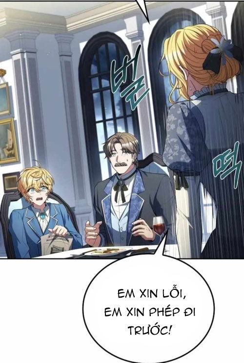 Đại Pháp Sư Mở Nhà Hàng [Chap 84-87] - Page 59