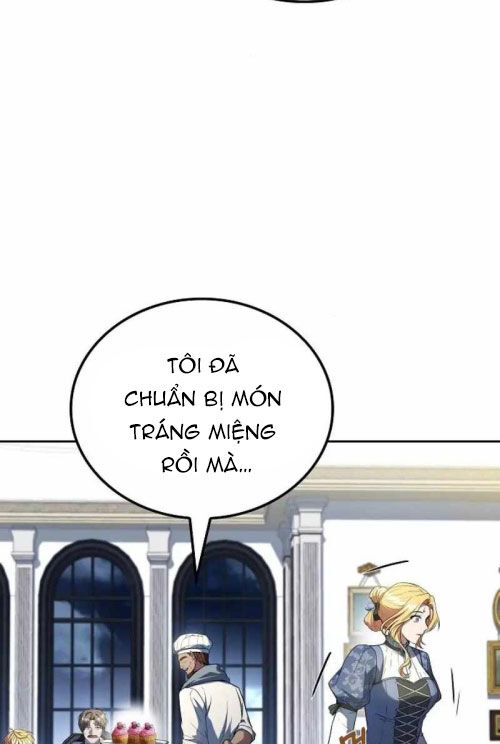 Đại Pháp Sư Mở Nhà Hàng [Chap 84-87] - Page 60