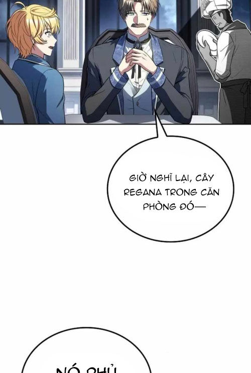 Đại Pháp Sư Mở Nhà Hàng [Chap 84-87] - Page 64