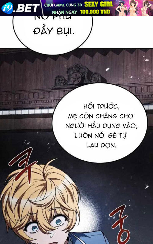 Đại Pháp Sư Mở Nhà Hàng [Chap 84-87] - Page 65